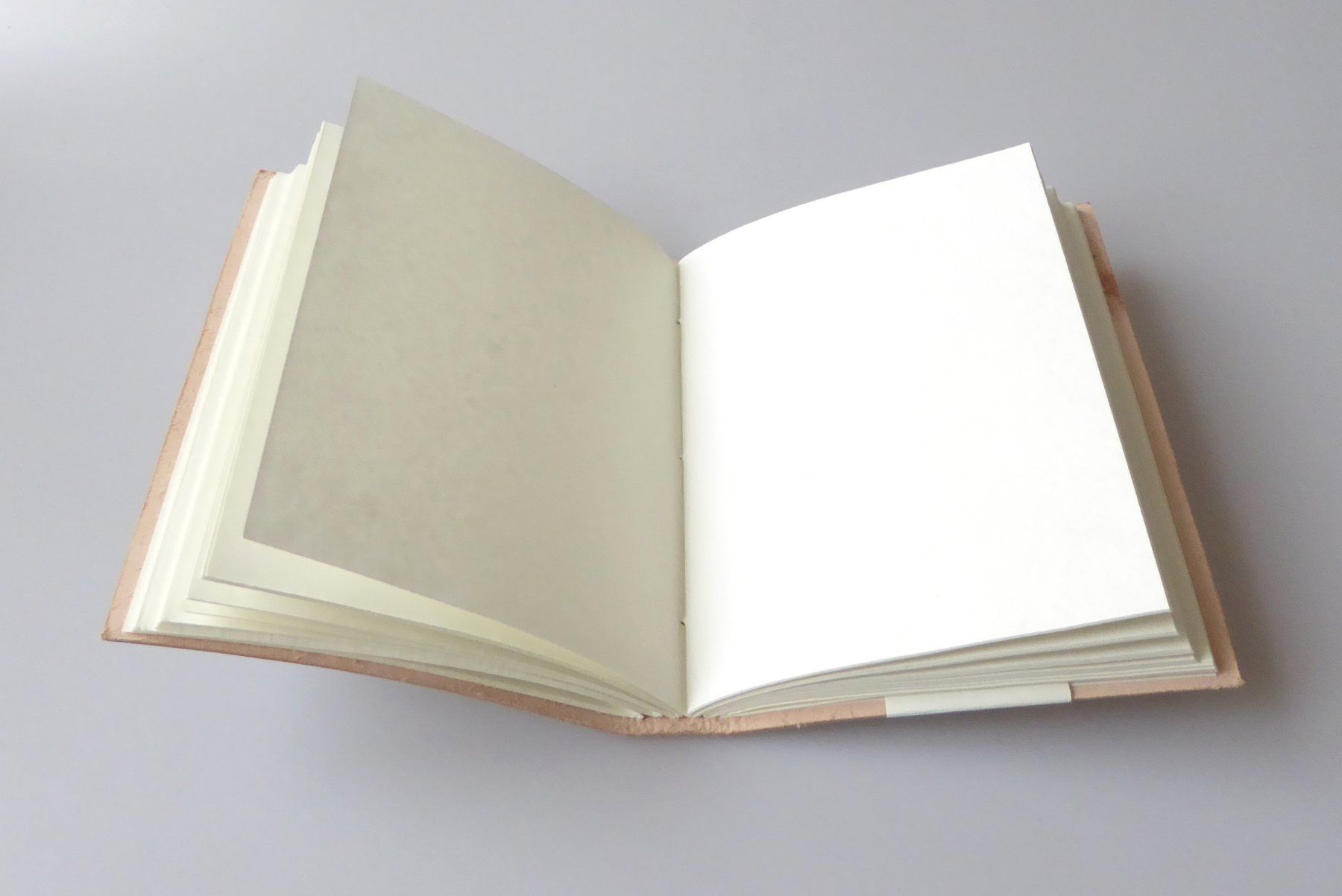 Blocchi: Schreibbuch weiss - Lebensblume – Nuovo e nell'imballaggio originale da Mauren venduto da Yeelen 3