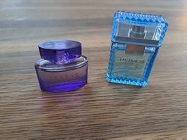 Parfum Miniaturen Versace zu verkaufen
