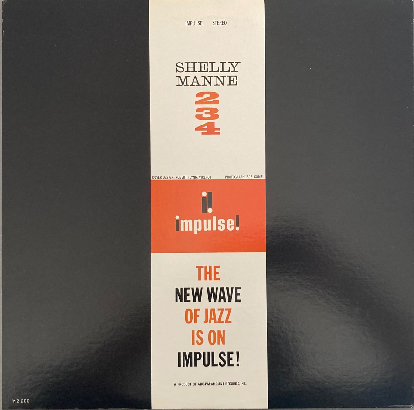 Vinyles: SHELLY MANNE - 234 – D'occasion à Poliez-Pittet par Newtown-Records 1