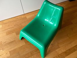 IKEA Bunsö, Thomas Sandell Kindersessel, Children Chair