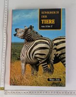 Königreich der Tiere von A bis Z, Band 18, Wass - Zyli