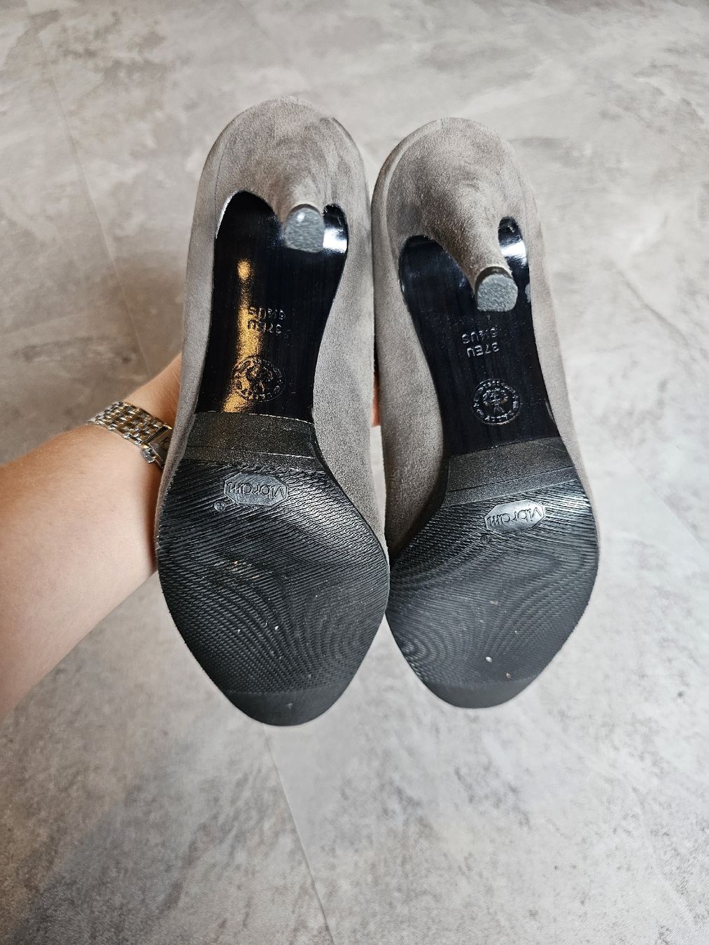 Bally Scarpe da donna: Schuhe Bally 37  – Nuovo (secondo la descrizione) da Kesswil venduto da yanat 1