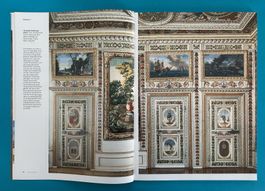 DEKORATIVES ORNAMENT in der Architektur der Schweiz