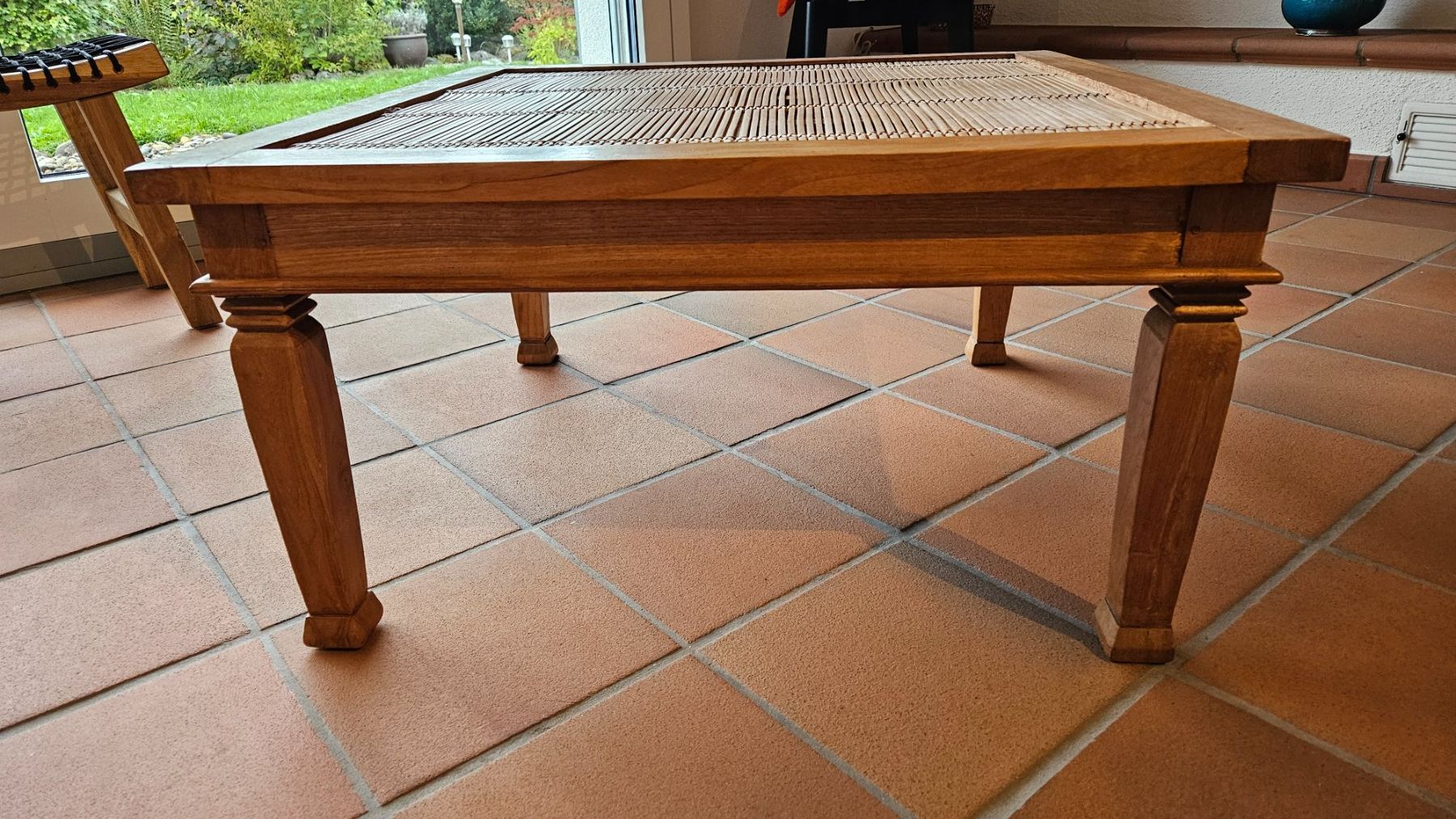Tische: Massivholz Tisch – Gebraucht aus Bubikon von diditoto 1