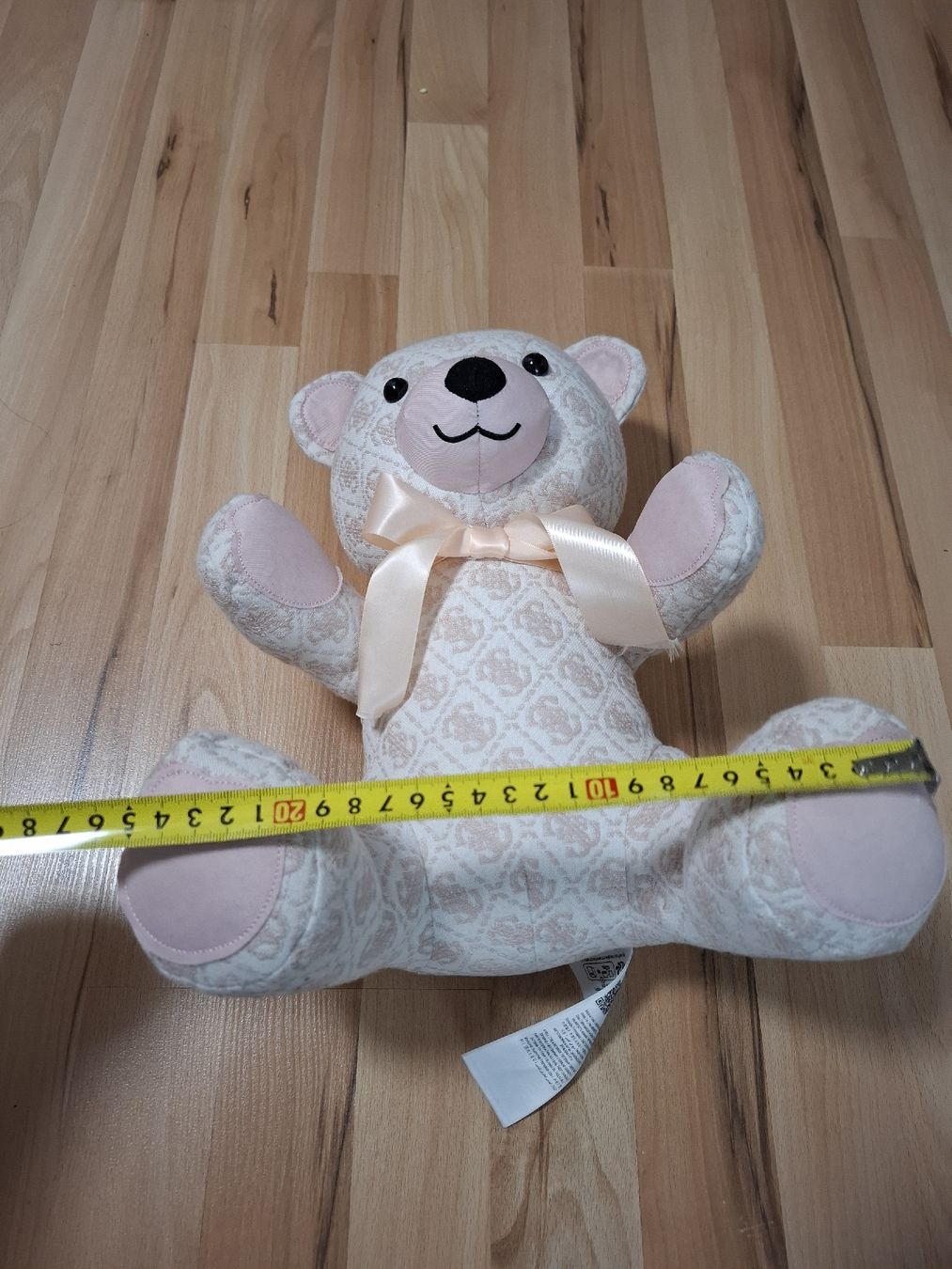 Puppen: Guess Bär – Gebraucht aus Netstal von Queen37 2
