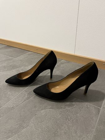 Pumps Mango Grösse 38