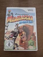 Madagascar Kartz für Wii - Spass für die ganze Familie!