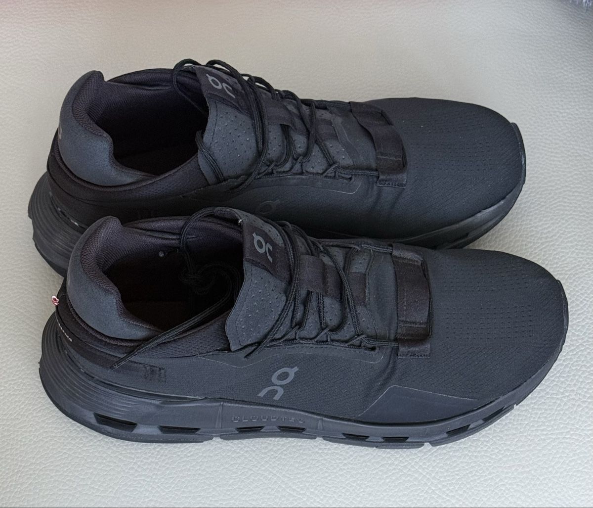 On Chaussures hommes: On Cloudnova 2 homme eu47 – Neuf (Voir description) à Genève par Margo_82