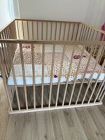 Parc bébé 