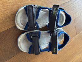Sandalen Richter 28