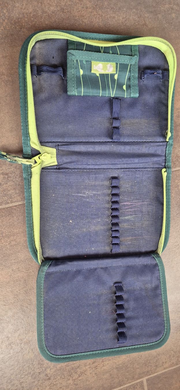 Ergobag Sacs à dos: Ergobag – D'occasion à Wuppenau par Suenneli10 8