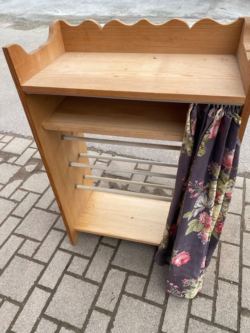 Schränke: Schuhschrank – Gebraucht aus Dagmersellen von Simba074 1