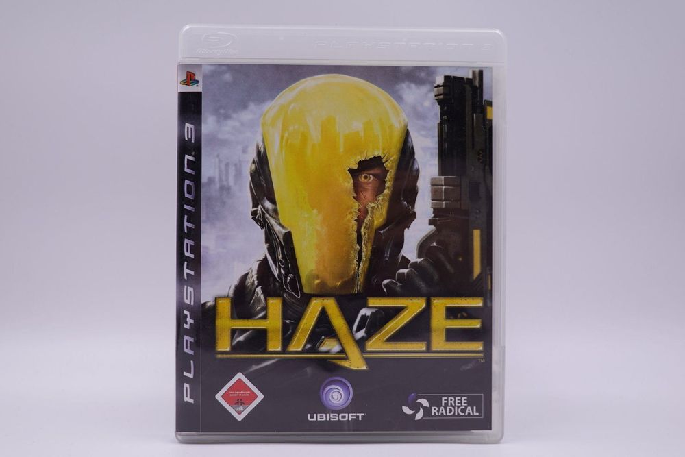 Haze (PS3) | Kaufen auf Ricardo