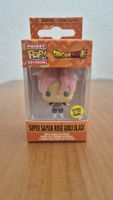 Funko Pop Dragon Ball Super / Keychain Glows in the dark