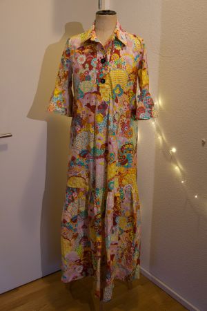 Designer Kleid von La double J in Gr. S