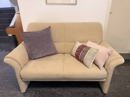 Hochwertiges Sofa