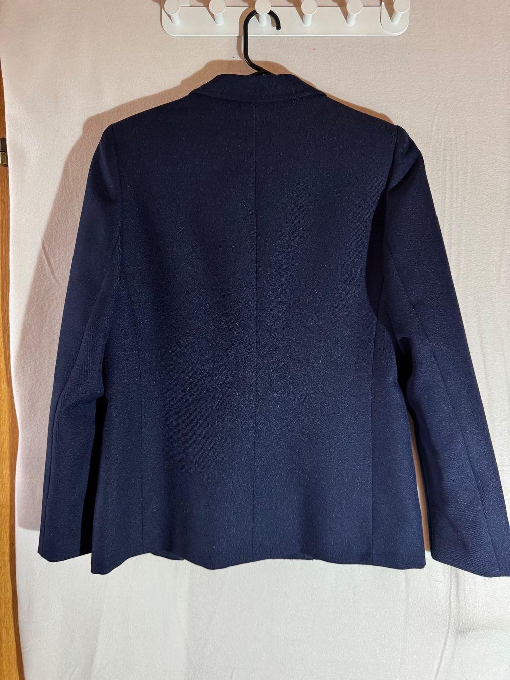 Vestes: Dunkelblauer Blazer Gr. 40 – D'occasion à Grosswangen par second_hand_dress 1