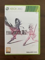 Final Fantasy XIII-2 für Xbox 360