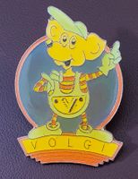 R541 - Pin Maus  VOLGI
