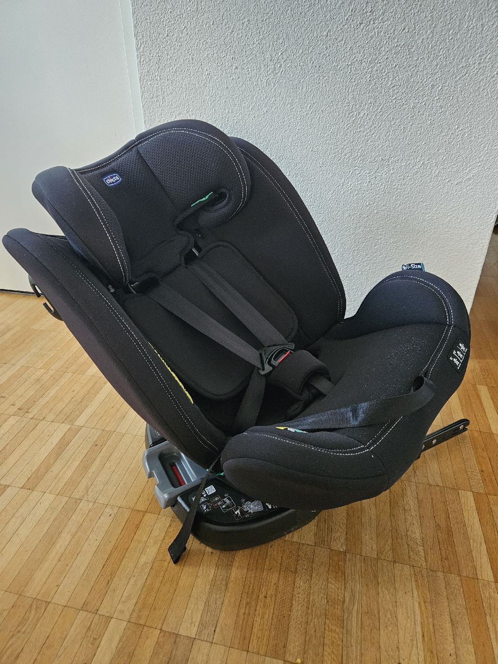 Chicco Seggiolini per auto: Kindersitz Reboarder NEU – Nuovo (secondo la descrizione) da Steffisburg venduto da xiraffe-23 3