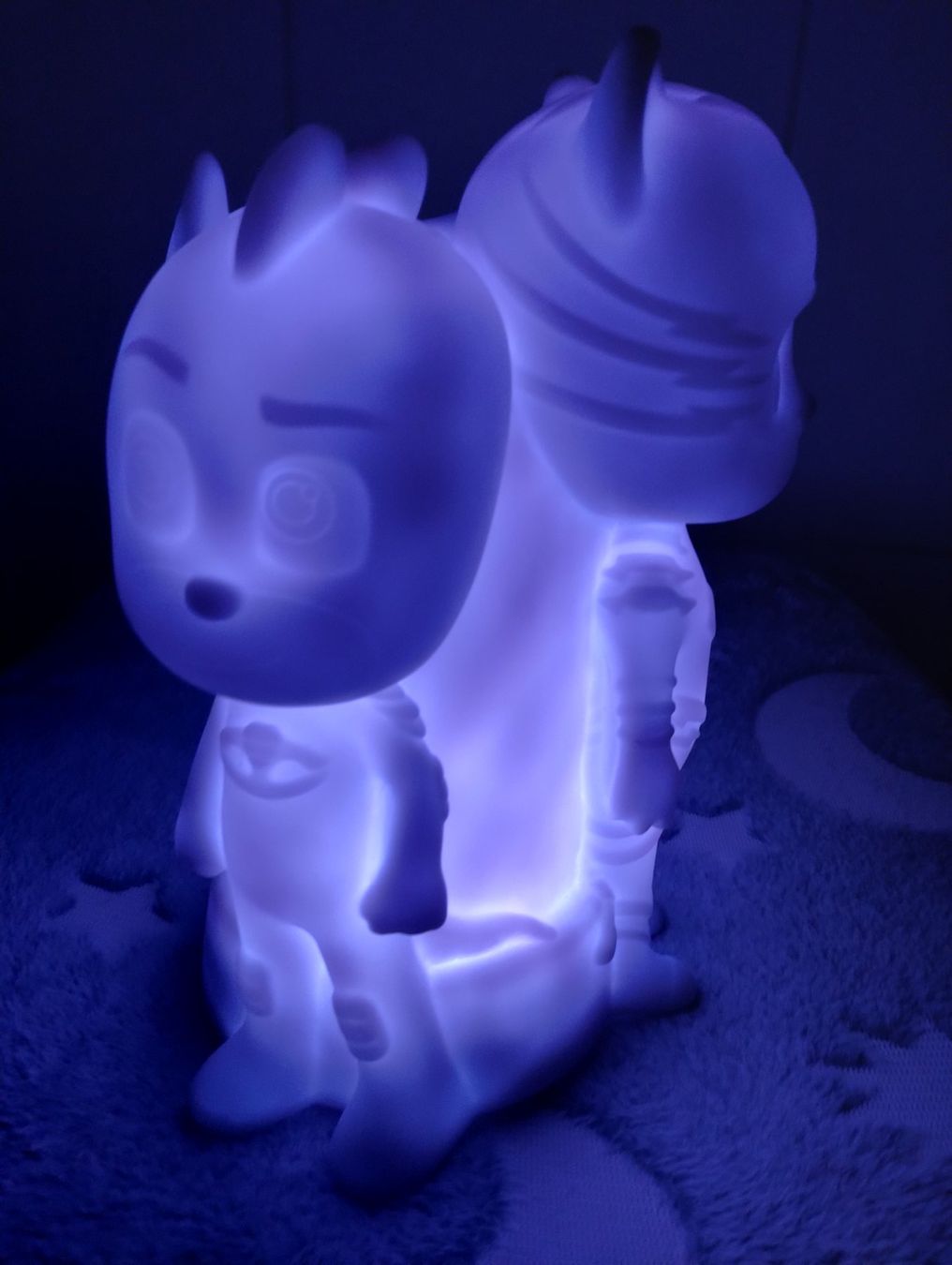 Lampade: Lampe de pyjamas LED – Usato da Lausanne venduto da Martinucci 5