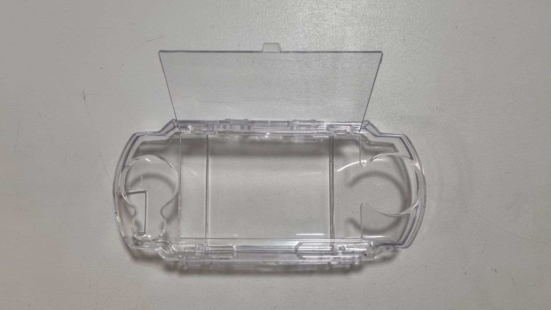 Sony Custodie protettive: Sony PSP 1000 Schutzhülle – Nuovo (secondo la descrizione) da Birsfelden venduto da val_d9c2 2