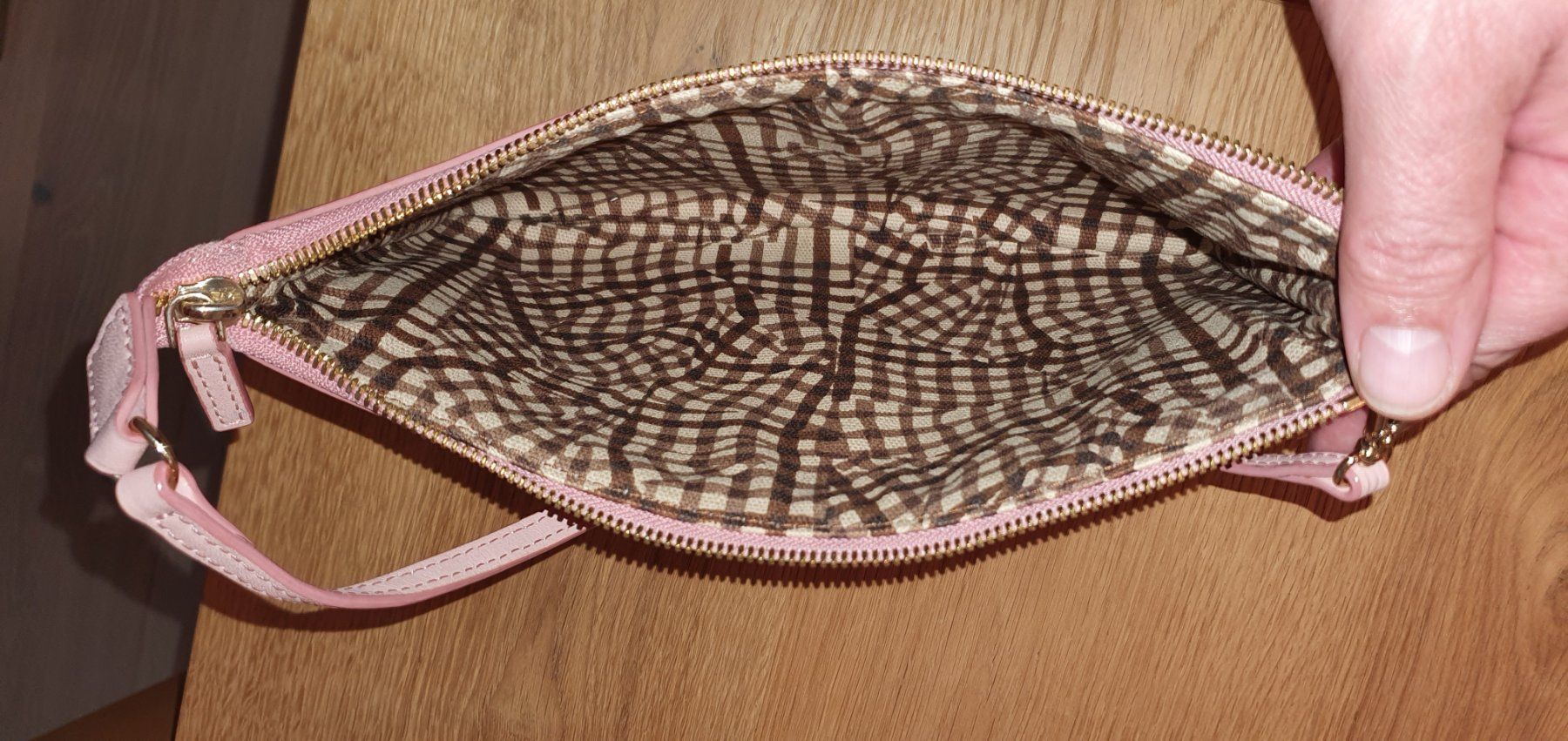 Mcm Taschen für Damen: MCM Liz Shopper – Gebraucht aus st.gallen von wrag01 8