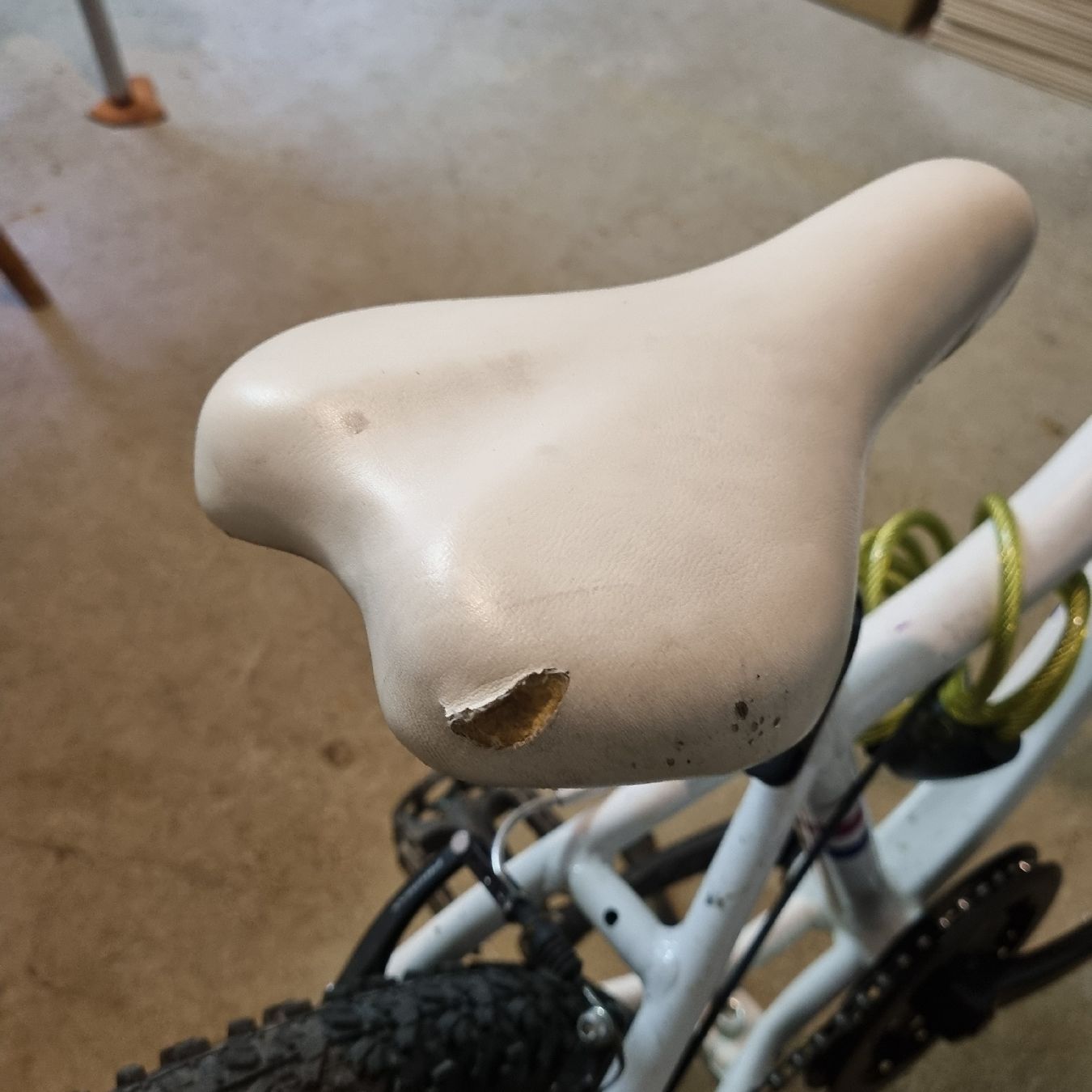 Shimano Biciclette: Python Racer Kindervelo, 20 Zoll, 7 Gang Shimano Revoshift – Usato da Kloten venduto da jbr_9dq6 1