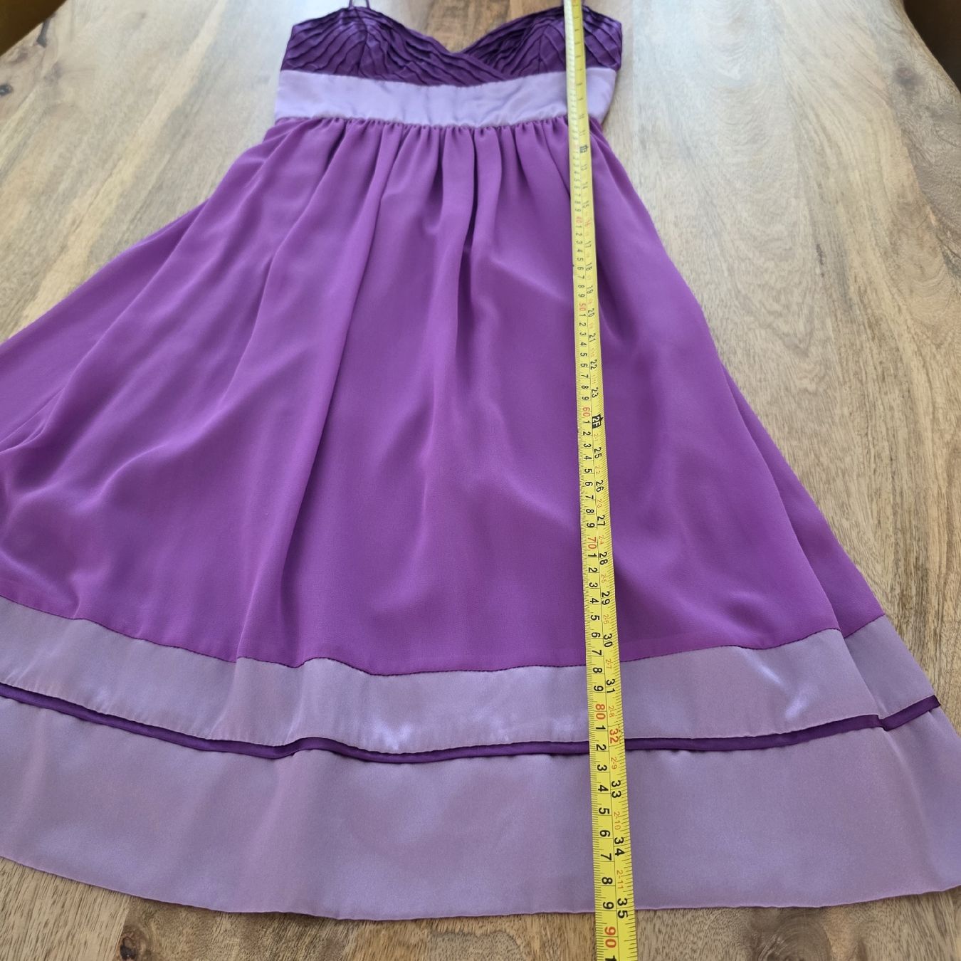 Kleider: Wunderschönes Kleid  – Neu (gemäss Beschreibung) aus Rheinsulz von Gilea 8