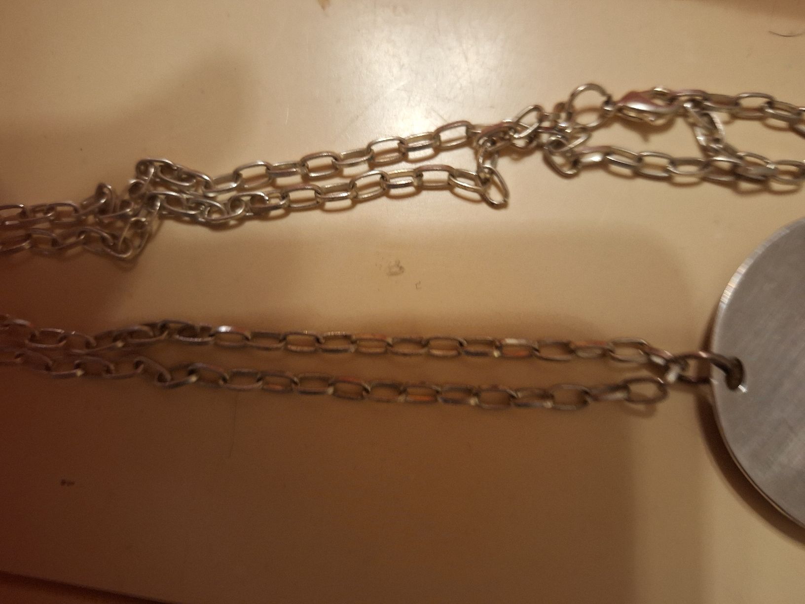 Altri gioielli: chaine et boucles jl – Usato da Genève venduto da Cristin1 5