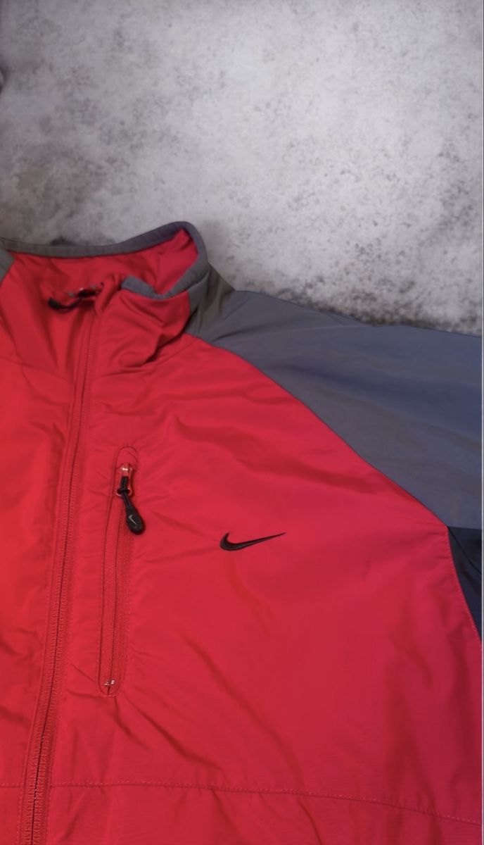 Nike Completi: Nike Air Tracksuit (M) – Nuovo (secondo la descrizione) da Aarburg venduto da syning46 3