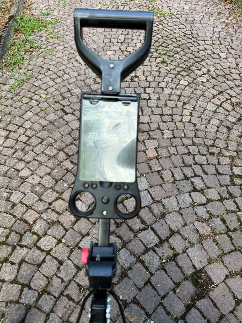 Trolleys: Golf Trolley – Gebraucht aus Muri b. Bern von cia_9n7g 2
