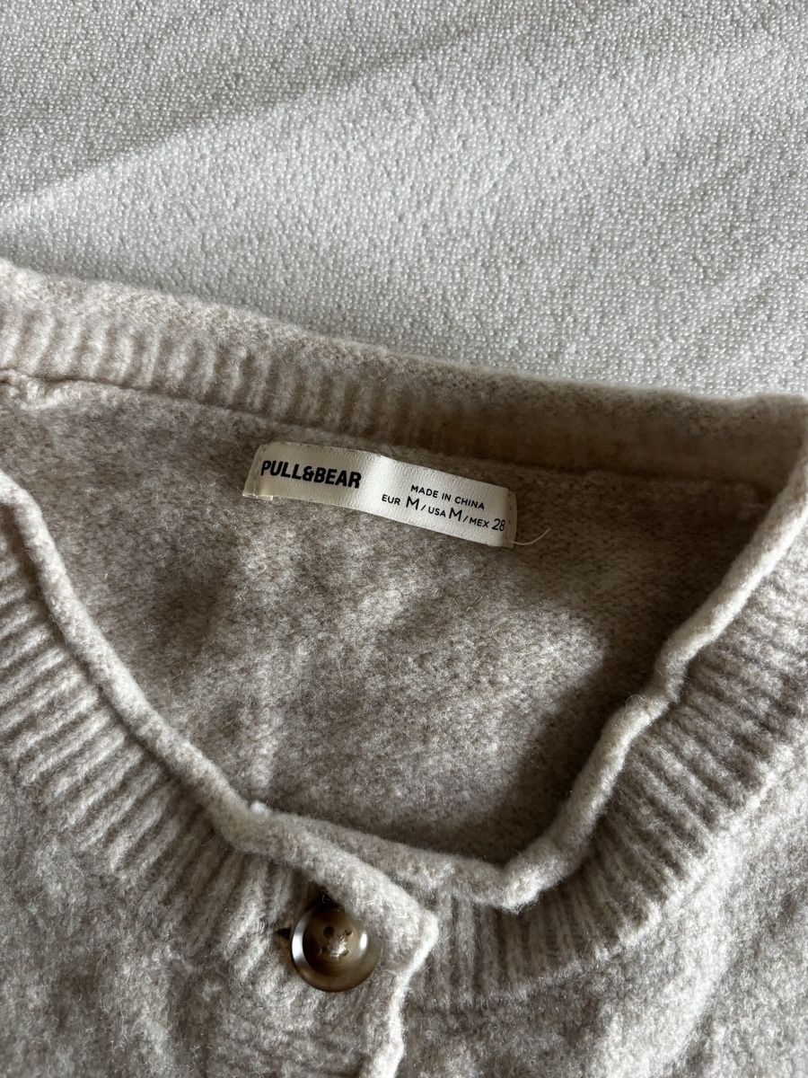 Pull&Bear Pullover & Sweatshirts: Pull Pull&bear  – Neu (gemäss Beschreibung) aus Vouvry von sha_rk5q 3