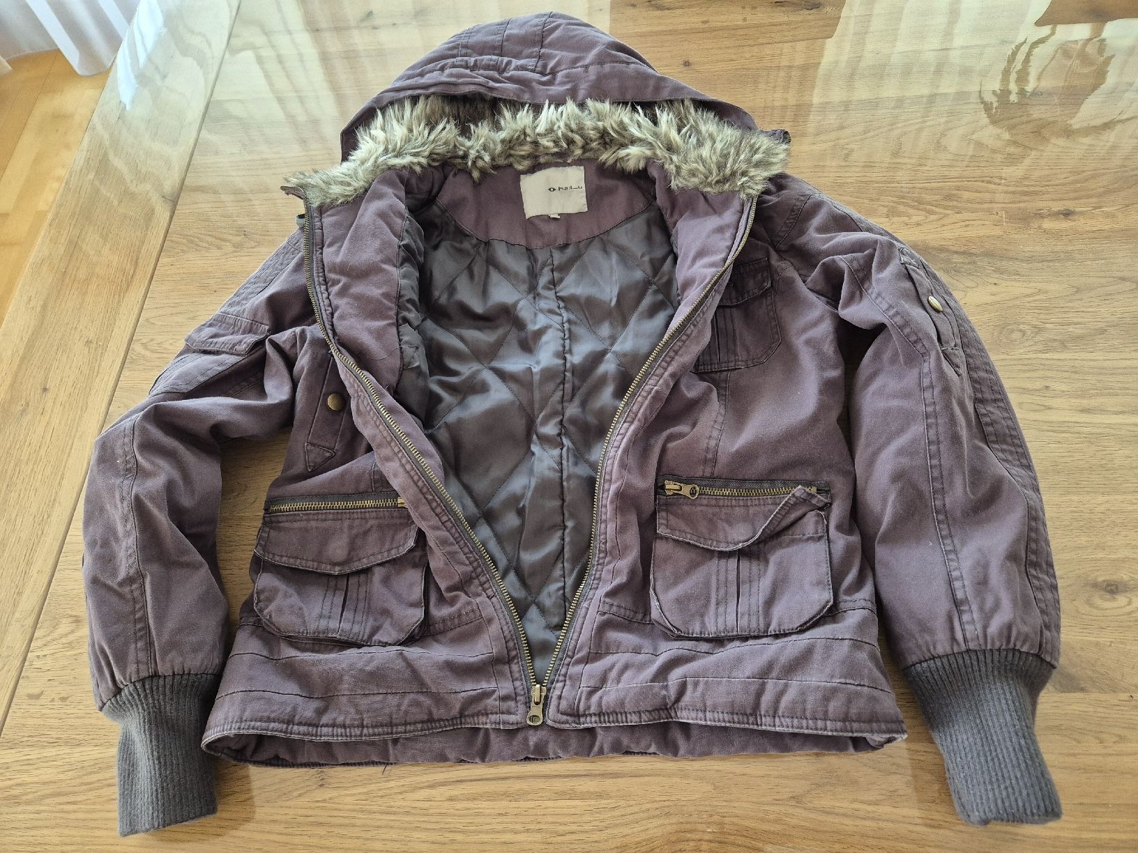Giacche: Winterjacke Gr. M – Nuovo (secondo la descrizione) da Schwarzenburg venduto da ceb_dxh8 2