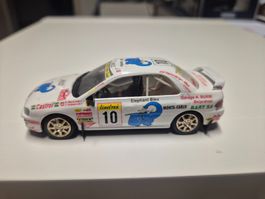 Subaru Impreza   O.Burri C.Hofmann