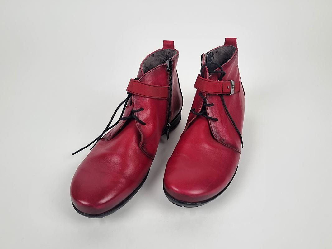 Scarpe da donna: Fluchos Halbschuhe – Usato da Urtenen-Schönbühl venduto da Restwert_Schoenbuehl 1
