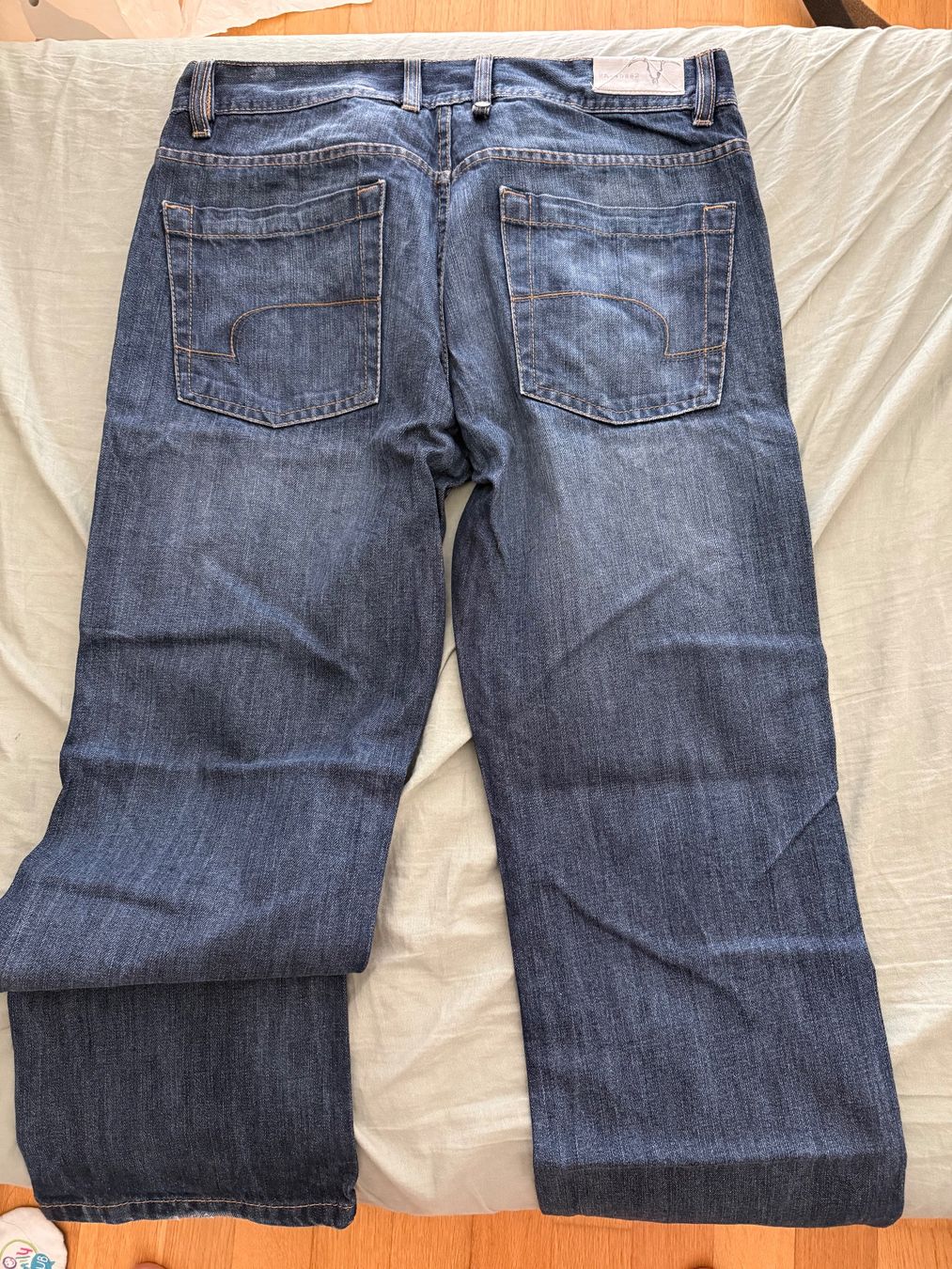 Jeans: edc Jeans, Gr. 32/32 – Usato da Lenzburg venduto da car_pzg8 1