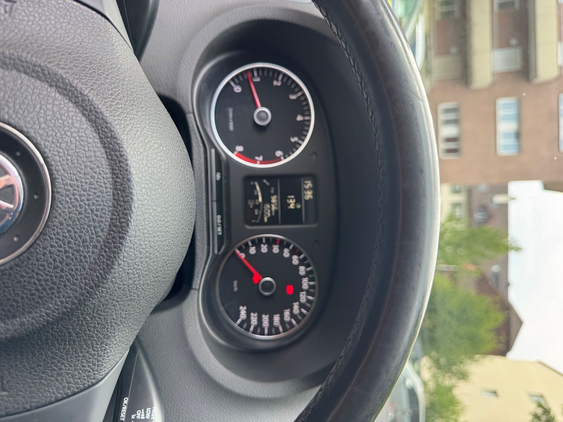 VW Autos: Vekaufe VW Polo 1.4 – Gebraucht aus Wallisellen von hla_jl8j 6