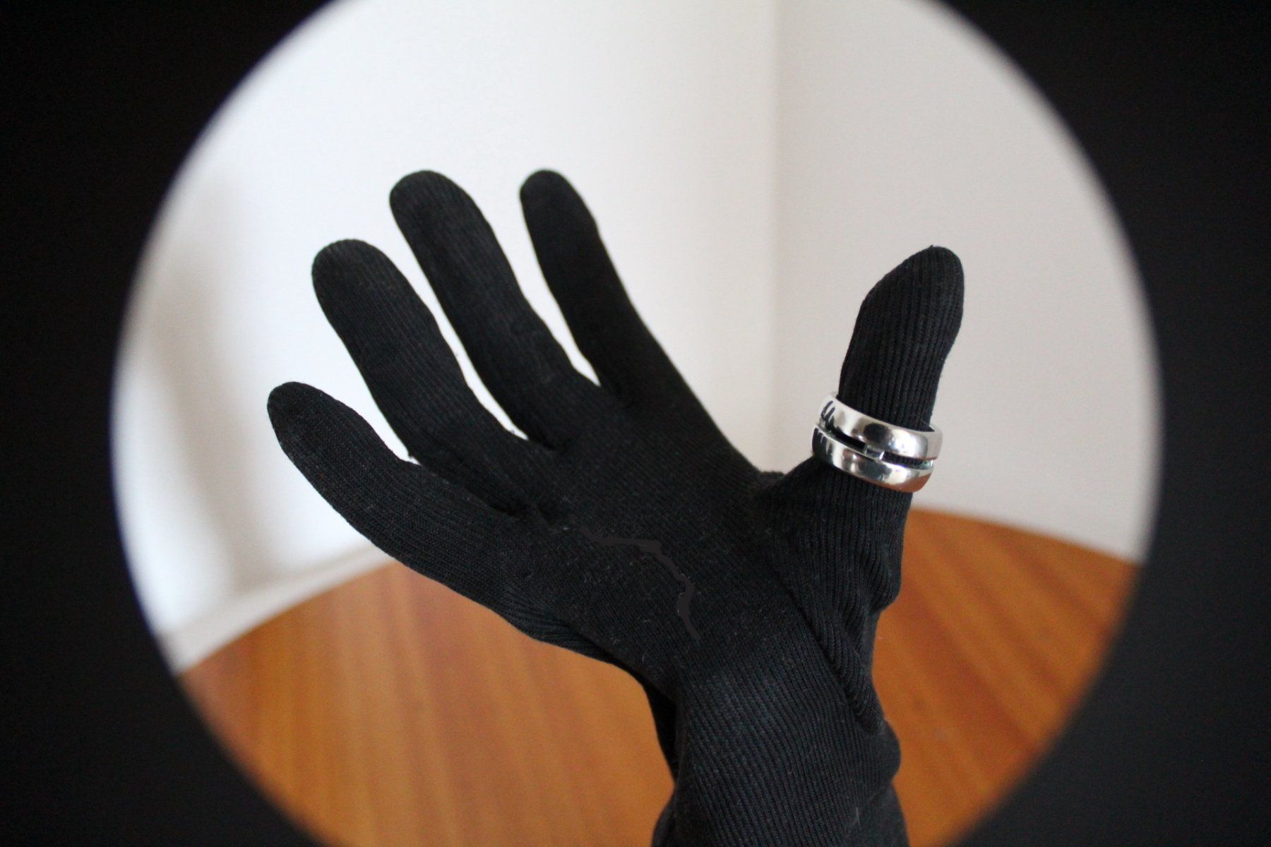 Ringe: Ring Gr.60 -19 mm – Gebraucht aus Locarno von madame-tus-sauds 2