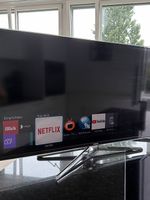 Samsung Smart LED TV UE40H6470SS - 40 Zoll