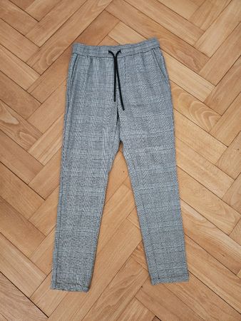 Stoffhose