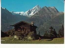 Hellelen Voralpe 1975