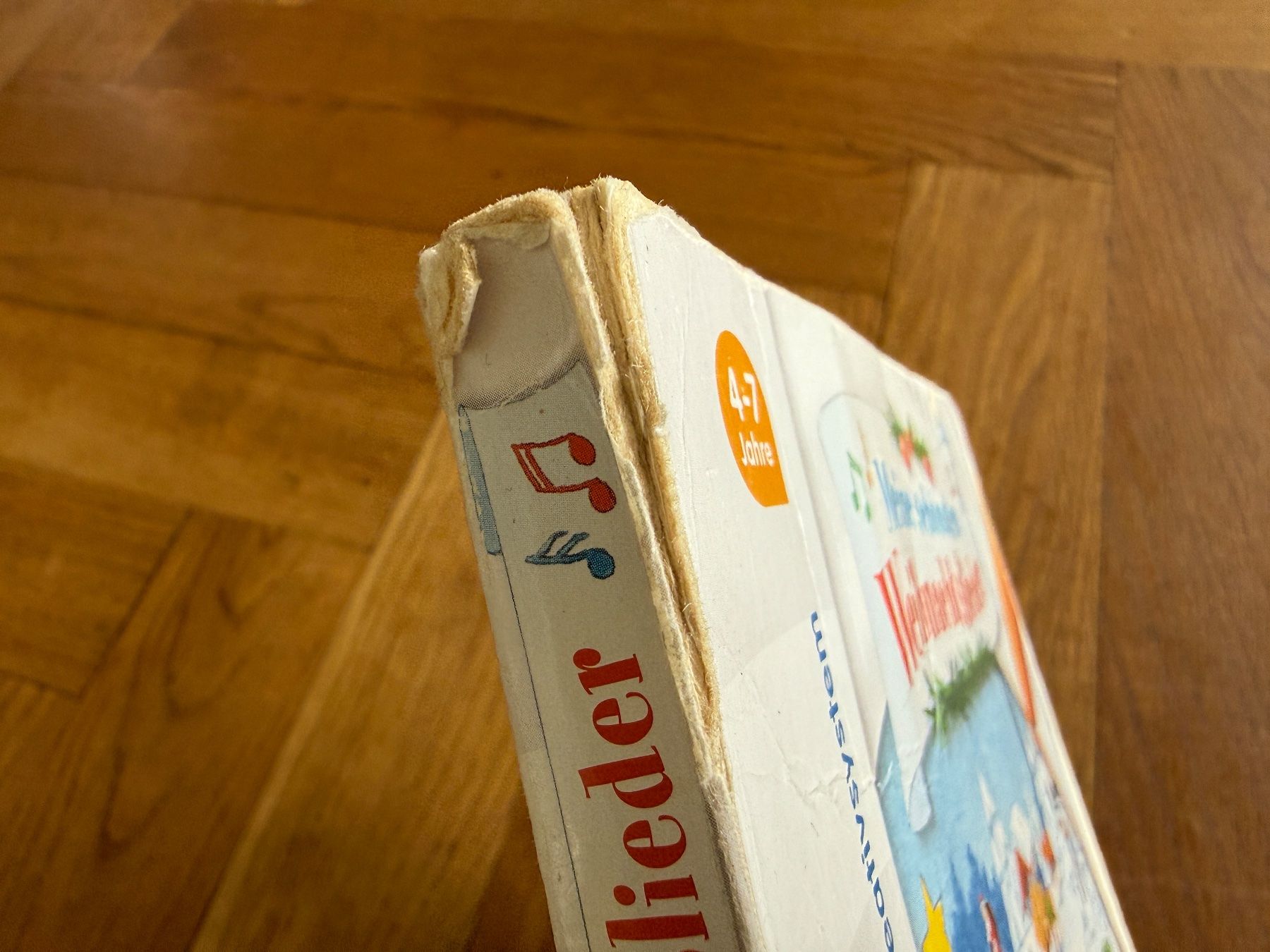 Bücher: Tiptoi Weihnachtslieder Tip Toi Buch – Gebraucht aus Ennetbaden von mapa05 2