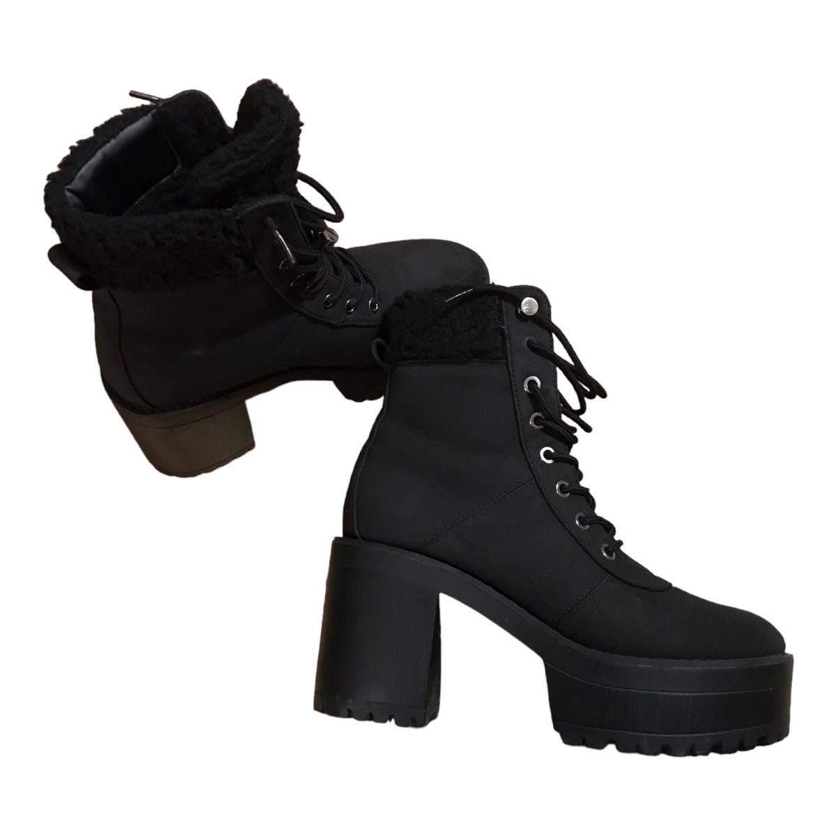 Scarpe da donna: Winterschuhe Even&Odd 39 – Usato da Wallbach venduto da wonderlike
