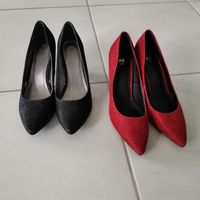 Schuhe Neue festlich gr. 39