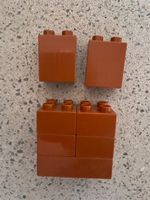 Lego Duplo Einzelteile gemäss Bild