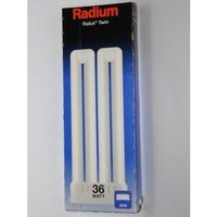10 Stück/DULUX F / TWIN 36 Watt 840 NEU & OVP. Topqualität