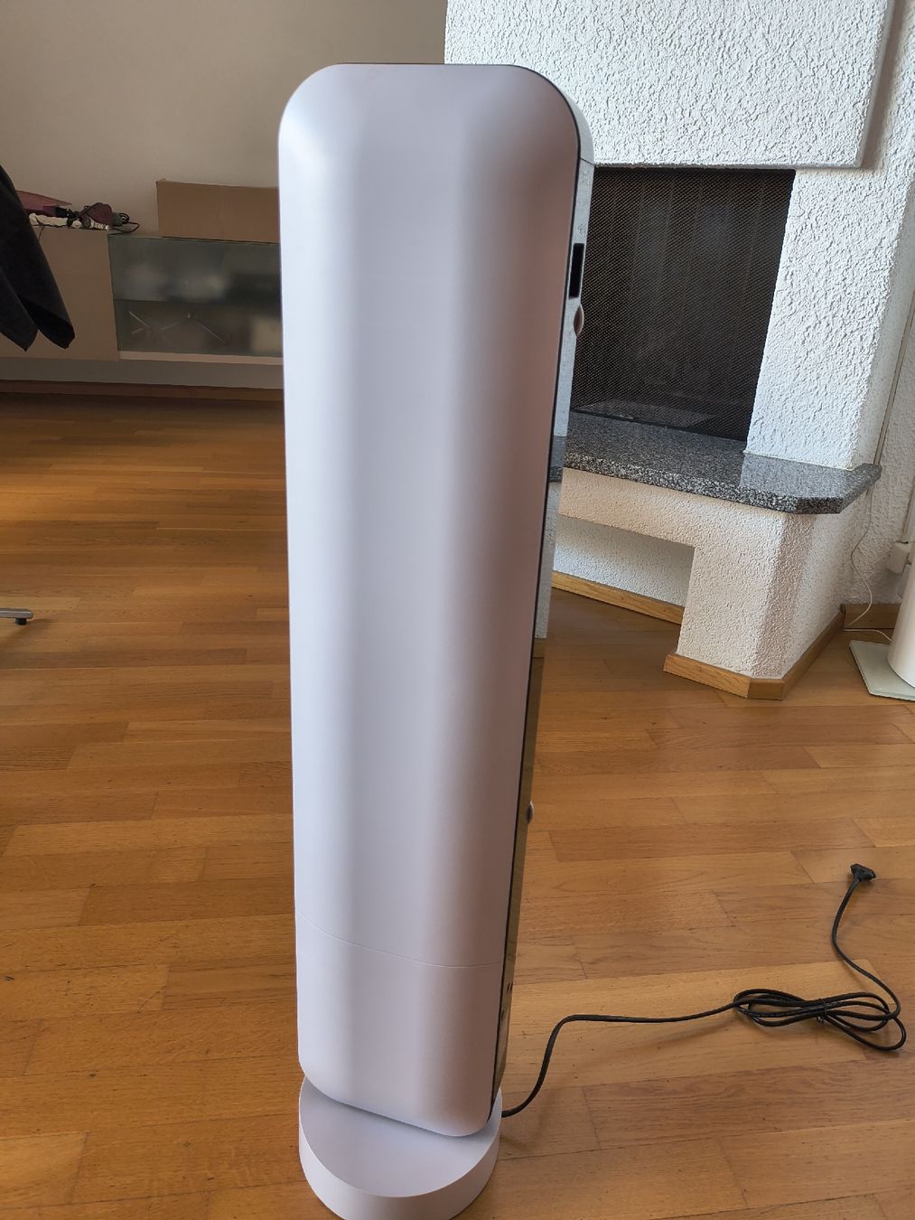 Ventilatoren: Turm-Ventilator 'Emerio' – Gebraucht aus Münchenstein von Rychenys 3