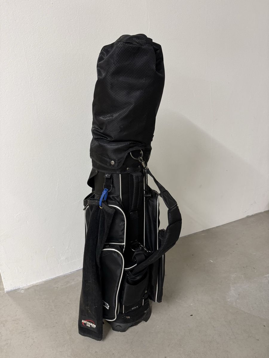 Mazze & Set: Golf Clubs Cobra – Usato da Walchwil venduto da eve_5bx9 7