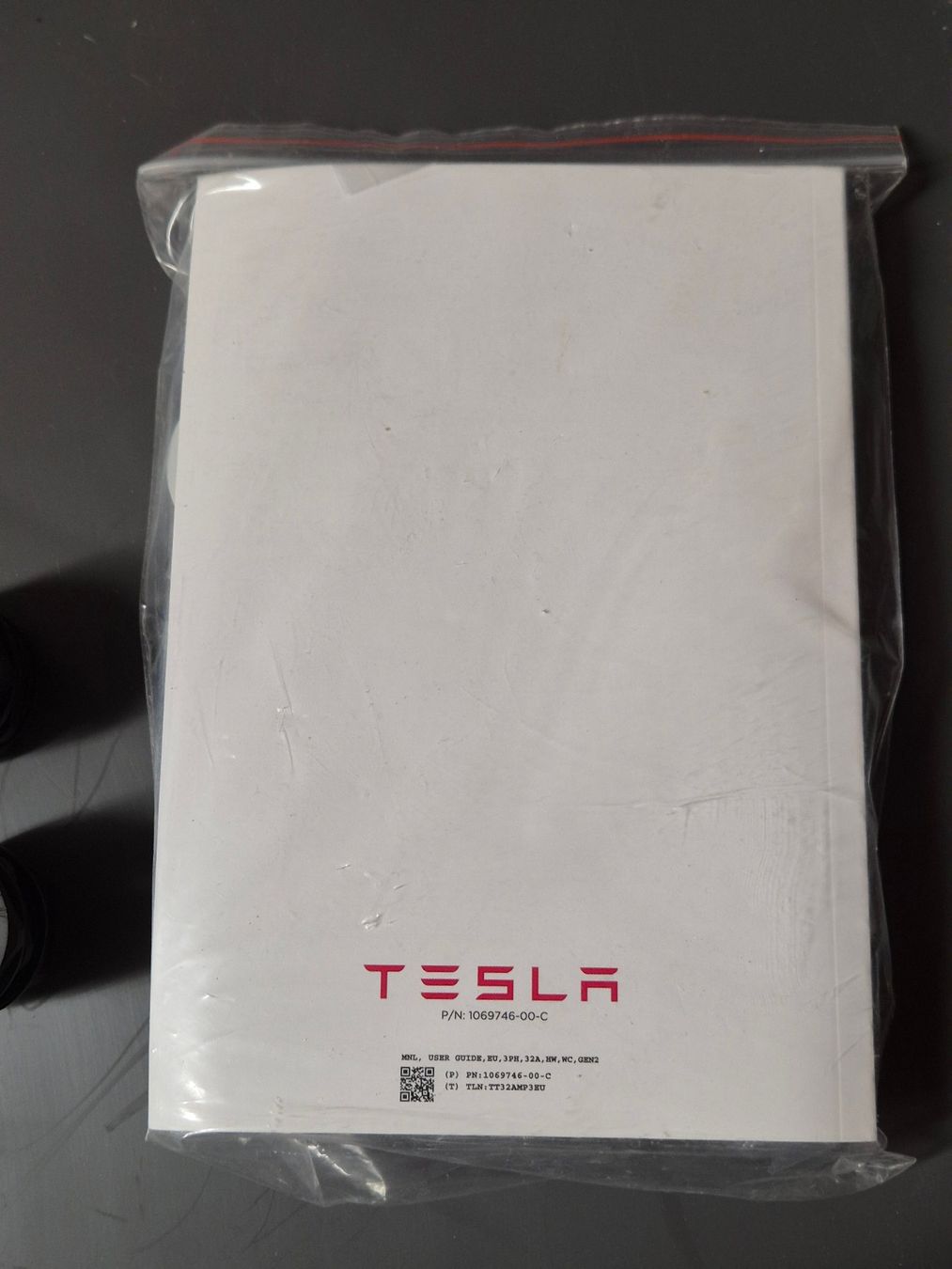 Tesla Caricabatterie: Tesla Wallbox 11 bis 22kW – Usato da Mülligen venduto da Onsightmate 3